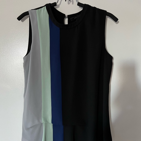 BCBG “Brea” Blouse XXS - Picture 2 of 6